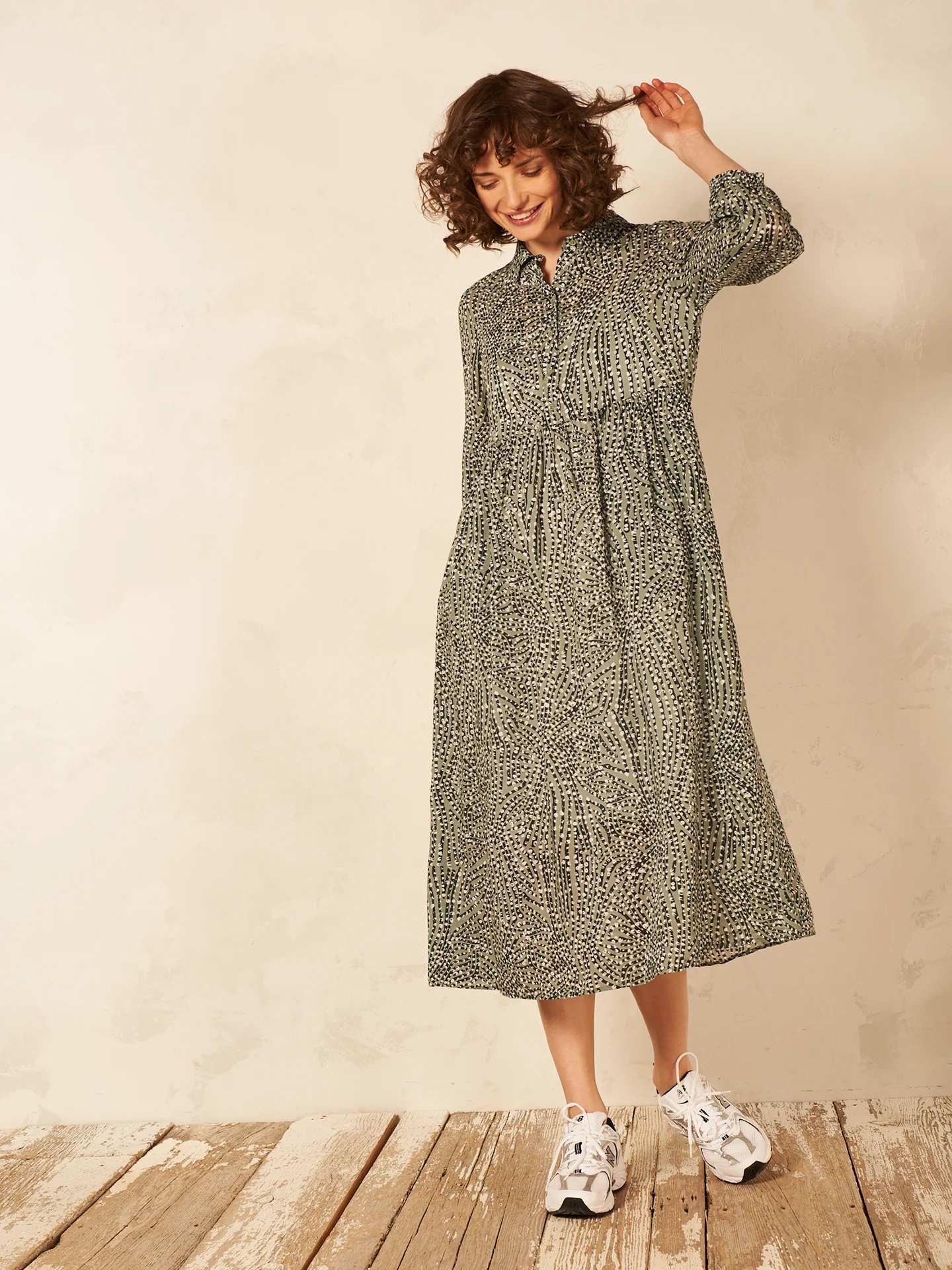 Kleider & Jumpsuits Kleider