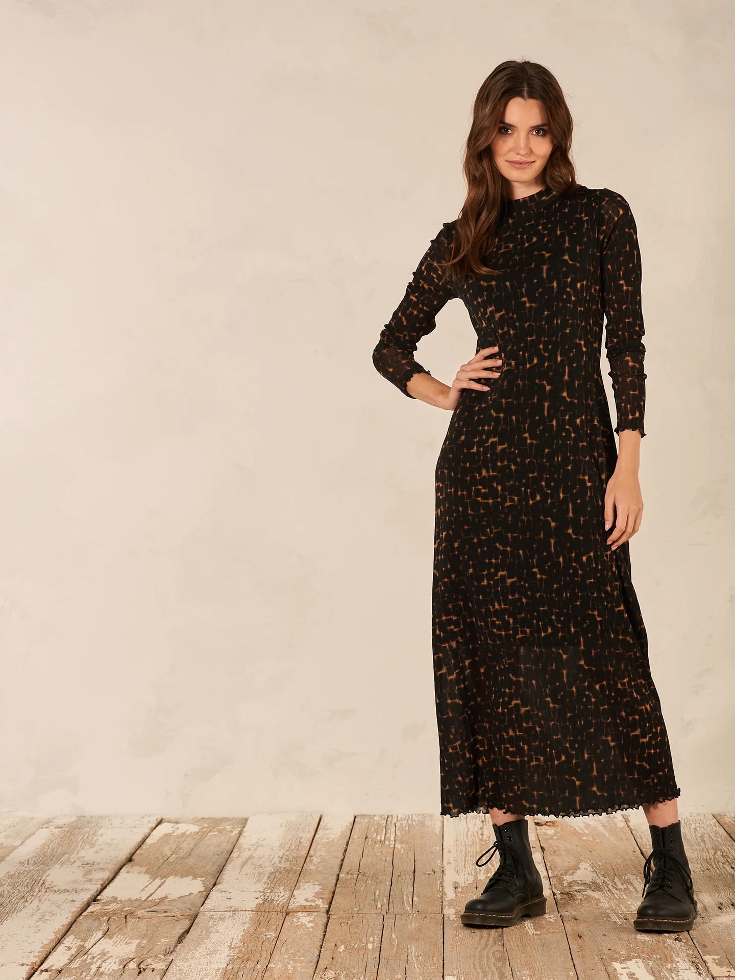 Prints Kleider